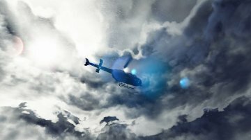 CrystalReality Project - GTA5