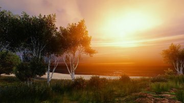 CrystalReality Project - GTA5