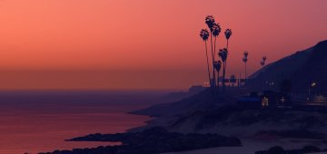 CrystalReality Project - GTA5