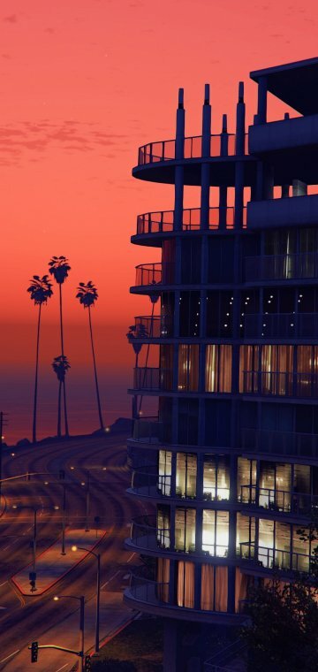 CrystalReality Project - GTA5