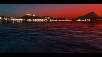 CrystalReality Project - GTA5
