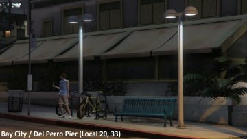 Metro Bus Operator Mod - GTA5