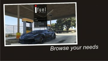 i Fuel - GTA5