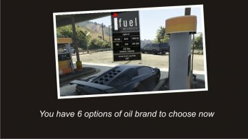 i Fuel - GTA5