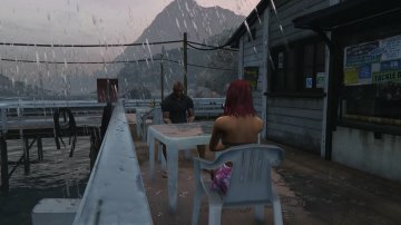 Weather Enhancement System - GTA5