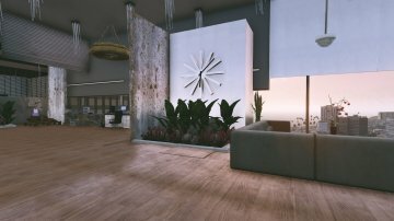 Artisan Loft - GTA5