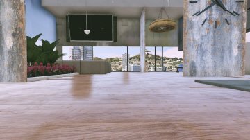 Artisan Loft - GTA5