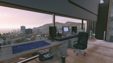 Artisan Loft - GTA5