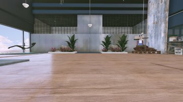 Artisan Loft - GTA5