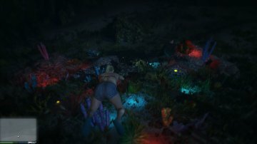 Alebal Aquarium & Restaurant - GTA5