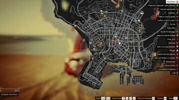 Alebal Aquarium & Restaurant - GTA5