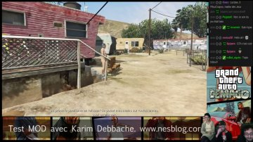 GTA Démago - GTA5