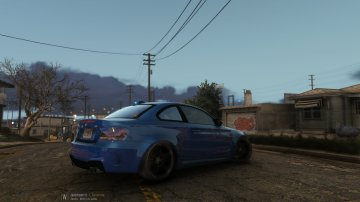 Next-Gen Shader (Vehicles) - GTA5