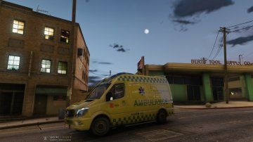 Next-Gen Shader (Vehicles) - GTA5