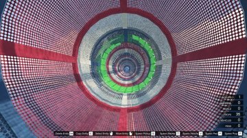 Long/Straight Track with Course - GTA5