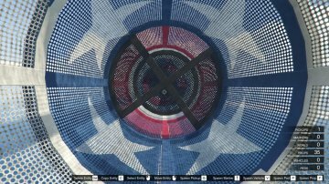 Long/Straight Track with Course - GTA5