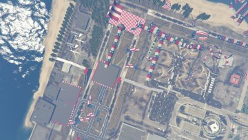 Stunts Park [Menyoo] - GTA5