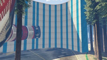 Stunts Park [Menyoo] - GTA5