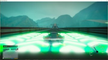 Cunning Stunt Maps in SP