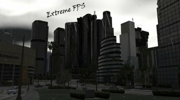 Extreme FPS