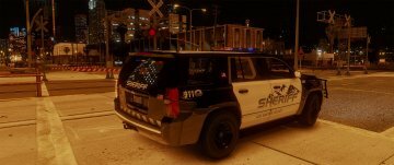 NaturalVision ✪ Photorealistic GTAV - GTA5