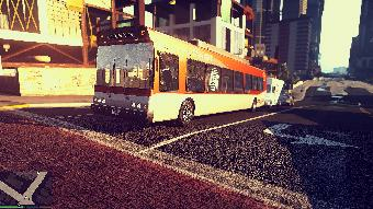 Perfect Vision (effect toddyhancer) - GTA5