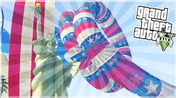 Cunning Stunts Race - GTA5