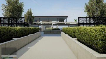 Elanip Beach House [Menyoo]