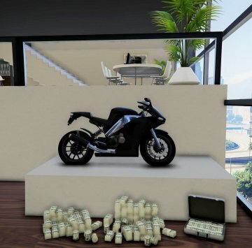 Elanip Penthouse [Menyoo] - GTA5