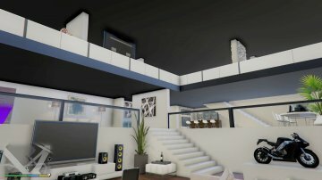 Elanip Penthouse [Menyoo]