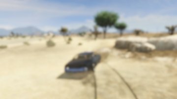 Seatbelt + Better damage from crashes - GTA5