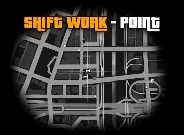 PoliceLifeS [LSPDFR] - GTA5