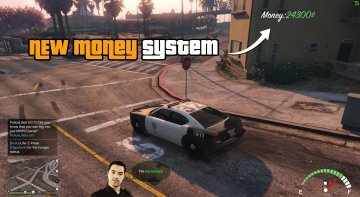 PoliceLifeS [LSPDFR] - GTA5