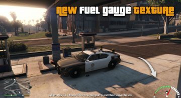 PoliceLifeS [LSPDFR] - GTA5