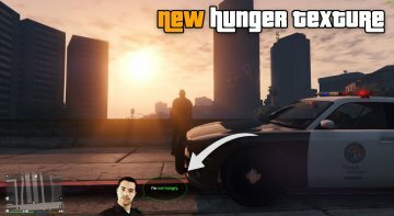 PoliceLifeS [LSPDFR] - GTA5