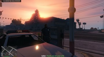 PoliceLifeS [LSPDFR] - GTA5
