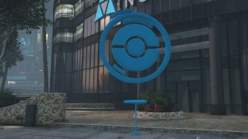 Pokémon Go GTA Edition - GTA5