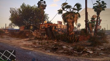 GTA V Awakening - GTA5