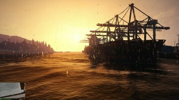 GTA V Awakening - GTA5