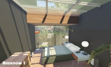 Villa Santa Ponza - GTA5