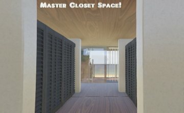 Villa Santa Ponza - GTA5