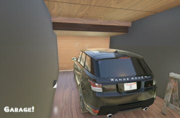 Villa Santa Ponza - GTA5