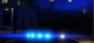 Enhanced Emergency Lighting - GTA5