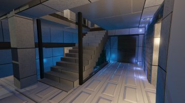 Beautiful Modern House in Rockford Hills - GTA5