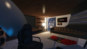 Beautiful Modern House in Rockford Hills - GTA5