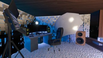 Beautiful Modern House in Rockford Hills - GTA5