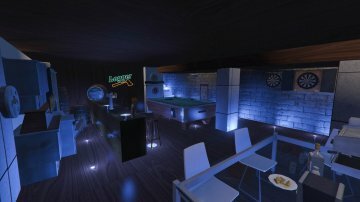 Beautiful Modern House in Rockford Hills - GTA5