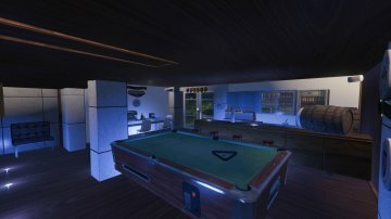 Beautiful Modern House in Rockford Hills - GTA5