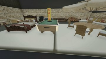 Working Super Market - GTA5