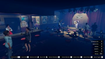 Open All Interiors NPC Patch (212 New Peds) - GTA5